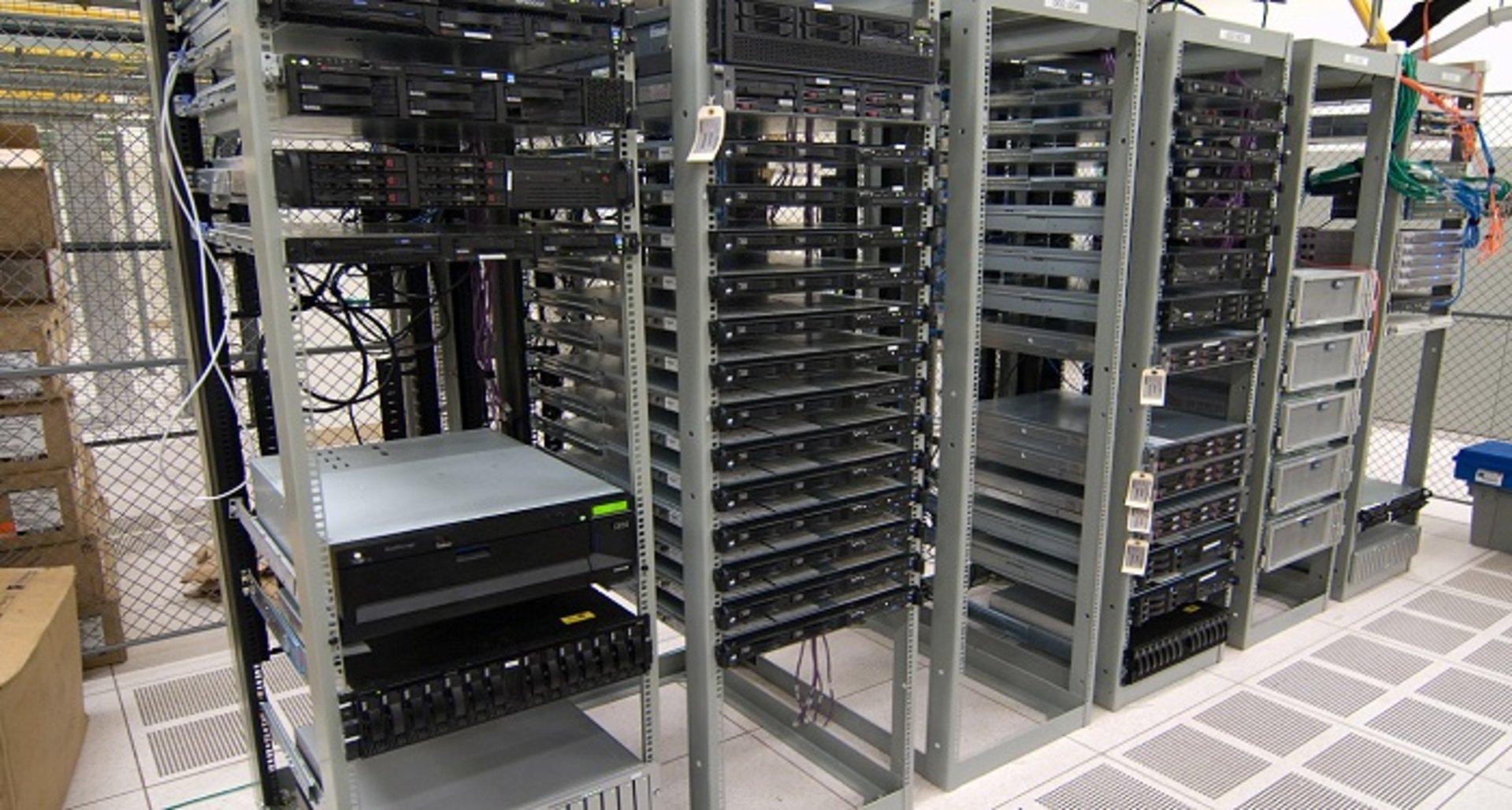 image from Service Provider & Lab Operations